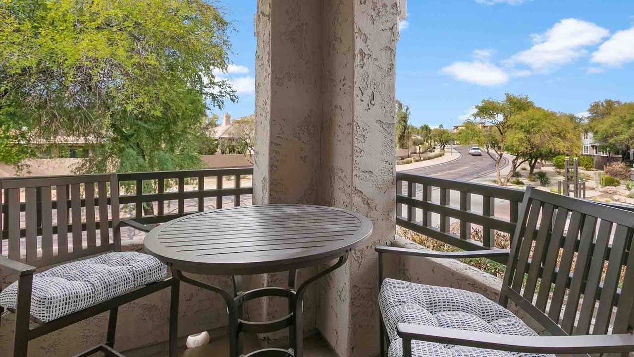Photo of Outdoor in Kierland