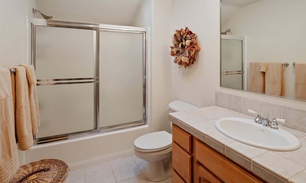 Photo of Bathroom in East Hope