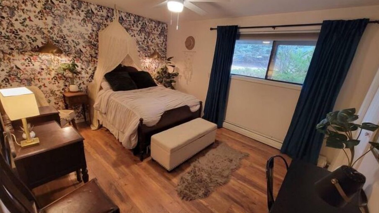 Photo of Bedroom in Farviews - Pattee Canyon