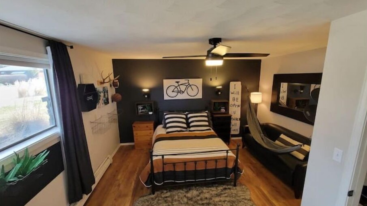 Photo of Bedroom in Farviews - Pattee Canyon