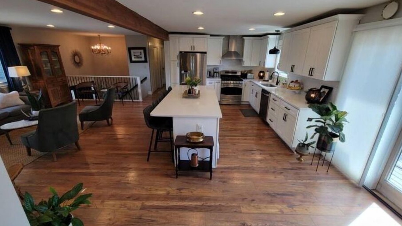 Photo of Kitchen in Farviews - Pattee Canyon