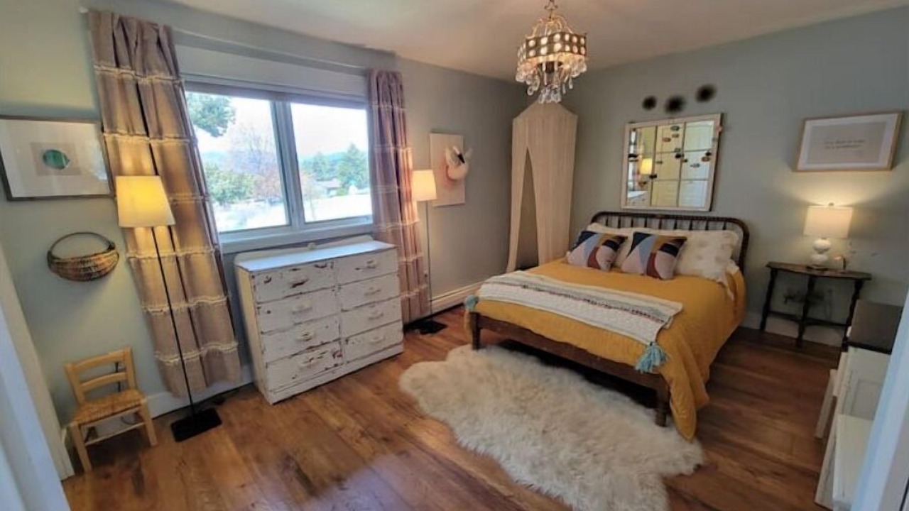 Photo of Bedroom in Farviews - Pattee Canyon