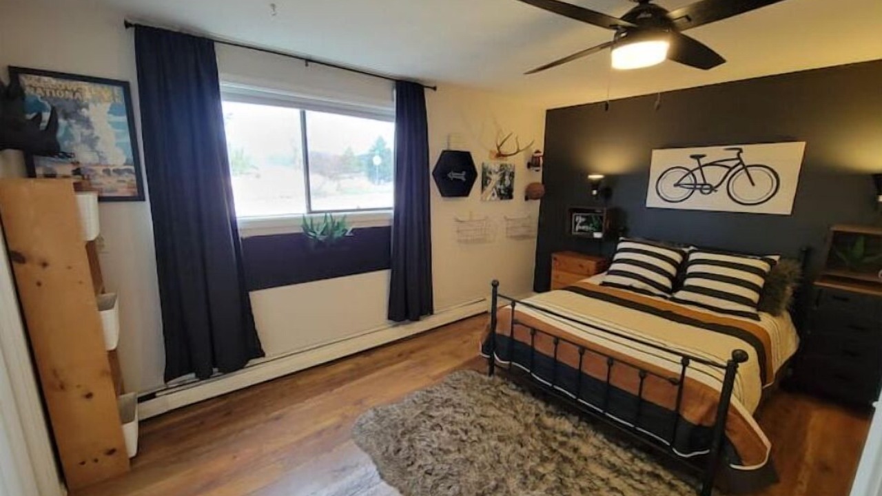 Photo of Bedroom in Farviews - Pattee Canyon