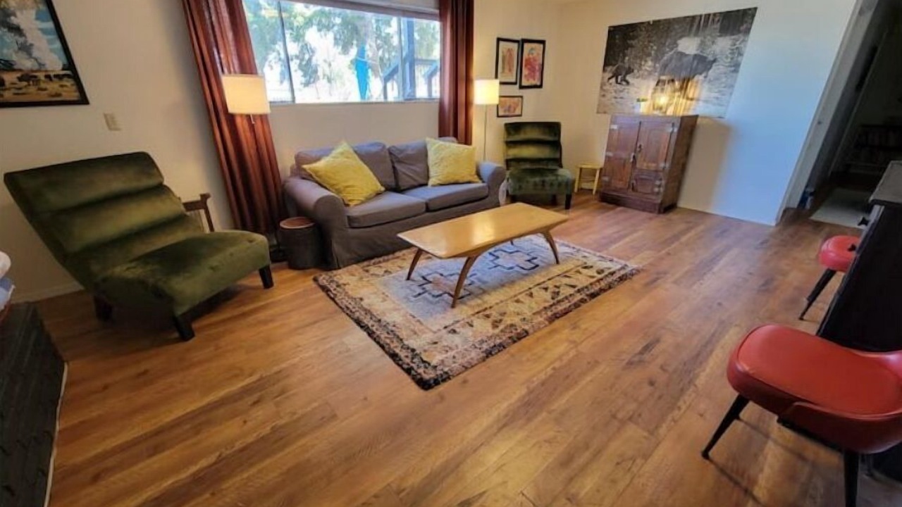 Photo of Livingroom in Farviews - Pattee Canyon