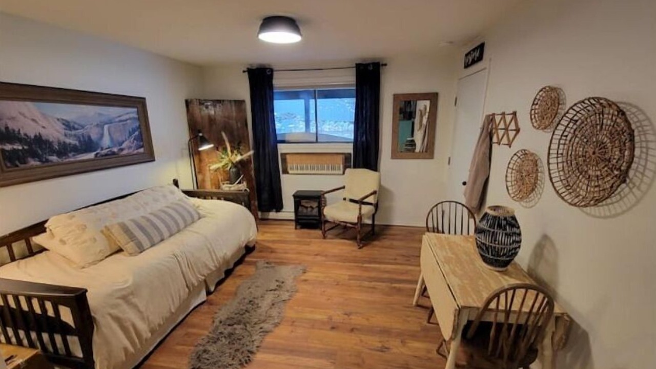 Photo of Bedroom in Farviews - Pattee Canyon