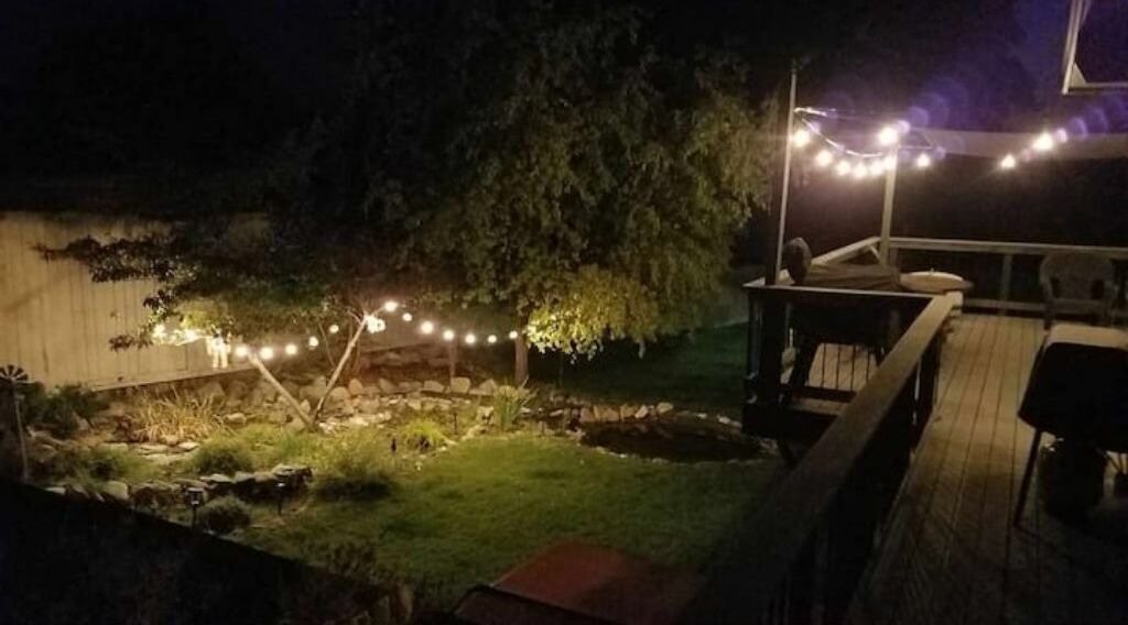 Photo of Patio Balcony in Farviews - Pattee Canyon