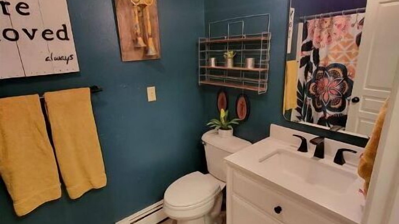 Photo of Bathroom in Farviews - Pattee Canyon