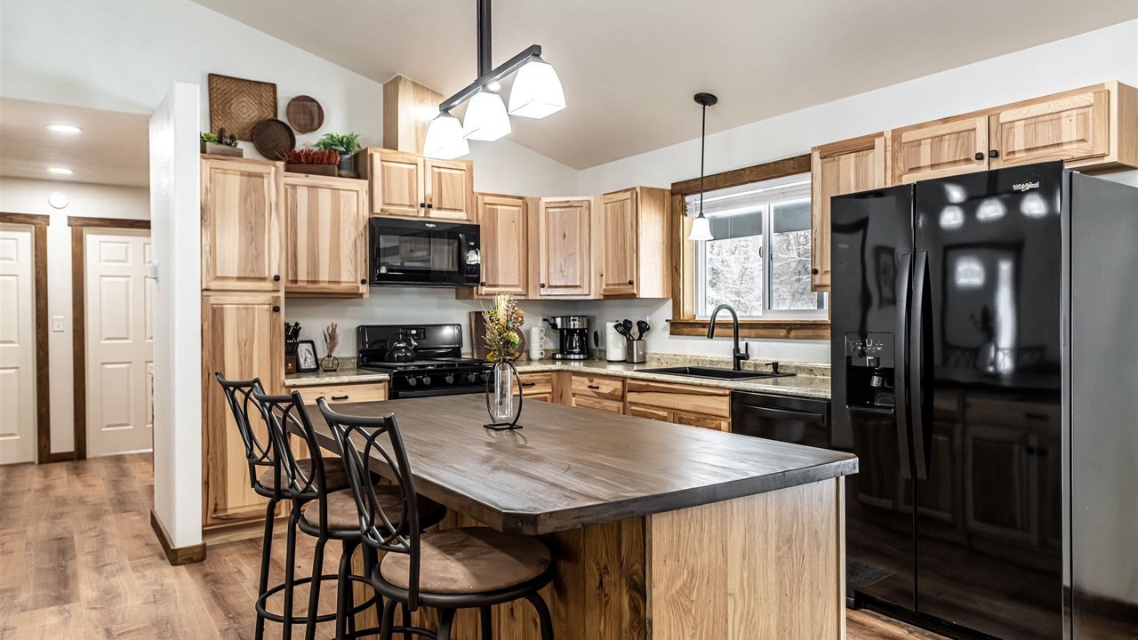 Photo of Kitchen in Superior