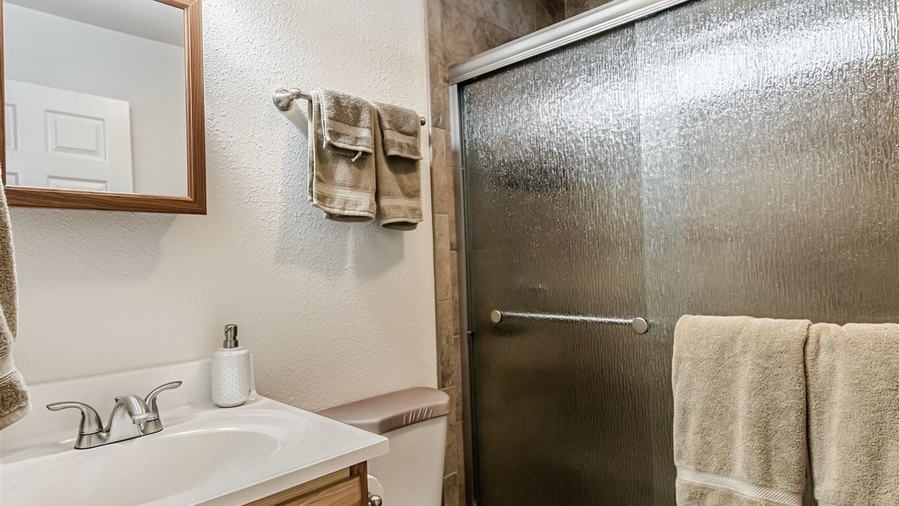 Photo of Bathroom in Superior