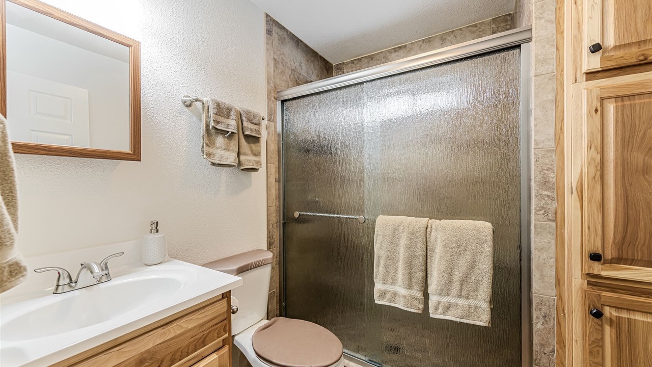 Photo of Bathroom in Superior
