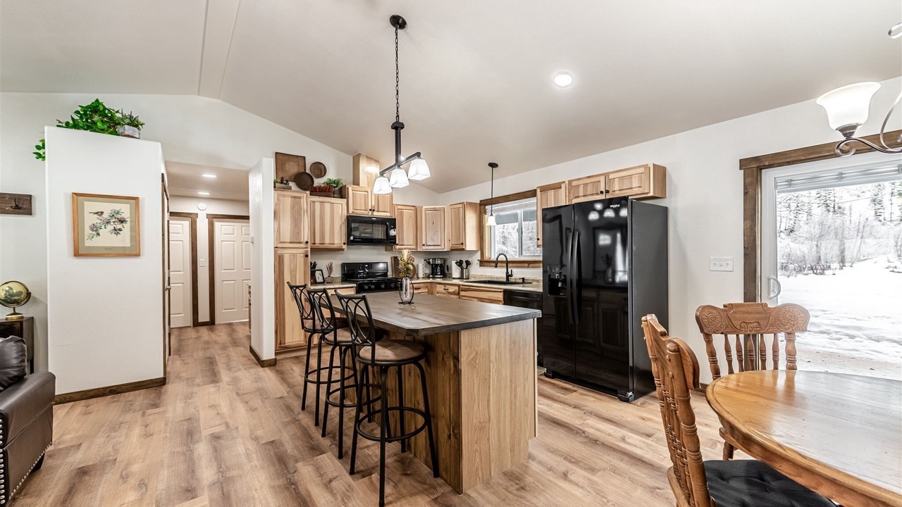 Photo of Kitchen in Superior