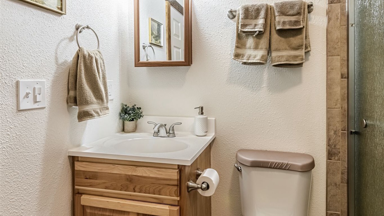 Photo of Bathroom in Superior