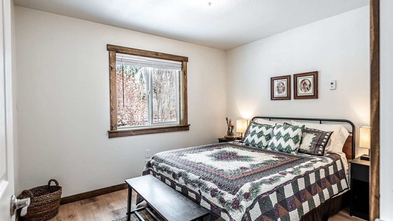 Photo of Bedroom in Superior