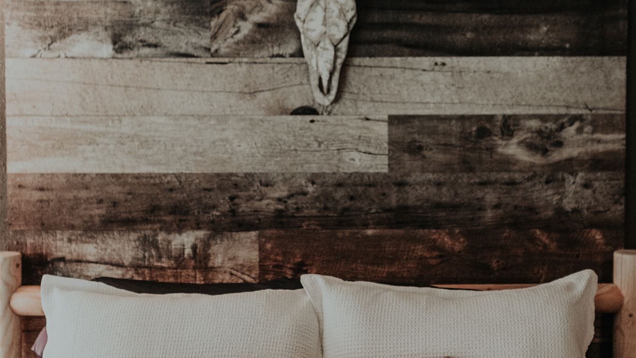 Photo of Bedroom in De Borgia