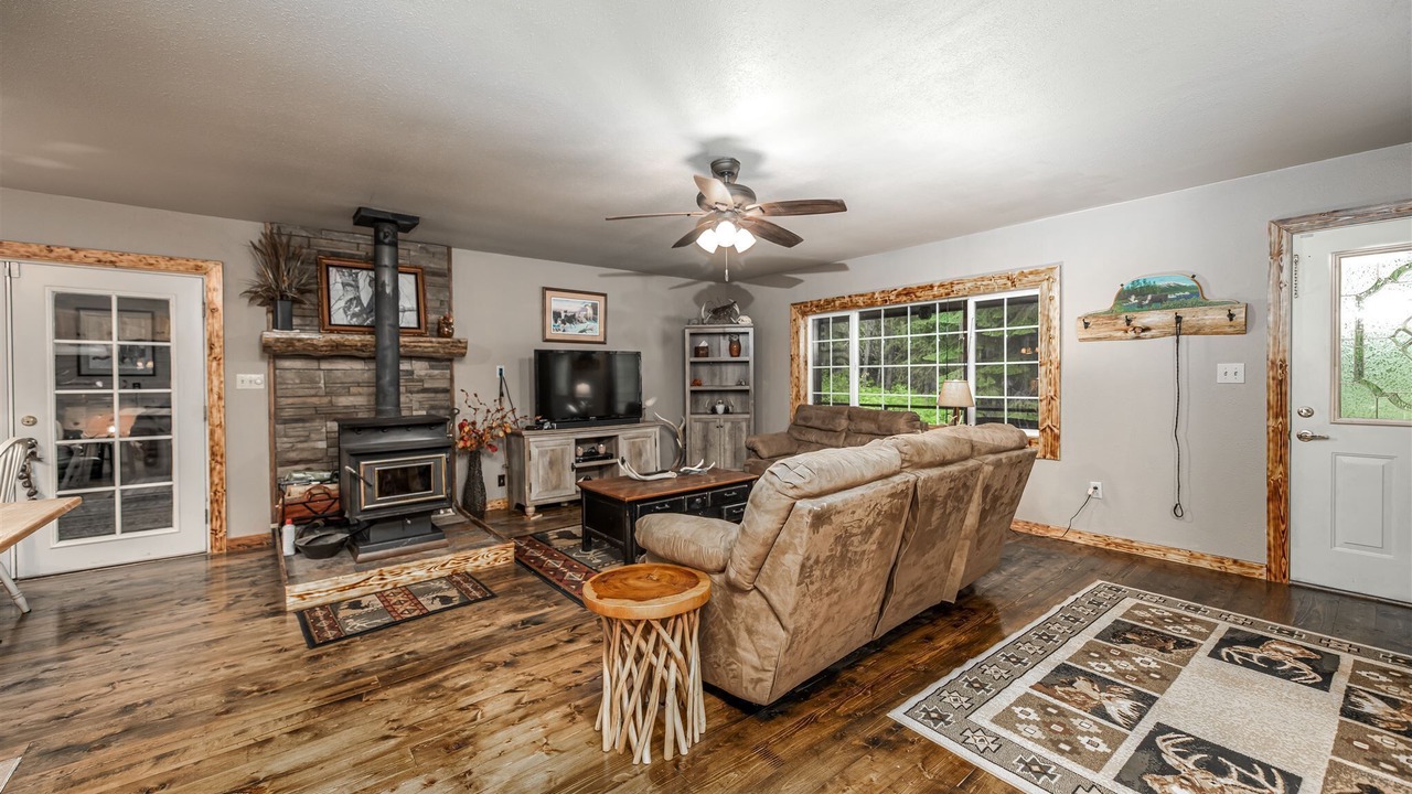 Photo of Livingroom in De Borgia
