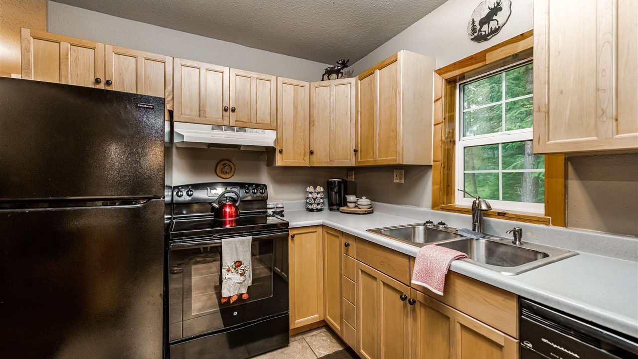 Photo of Kitchen in De Borgia