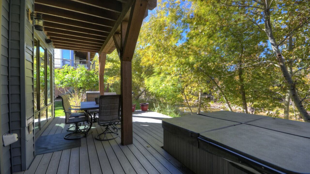 Photo of Outdoor in Red Lodge