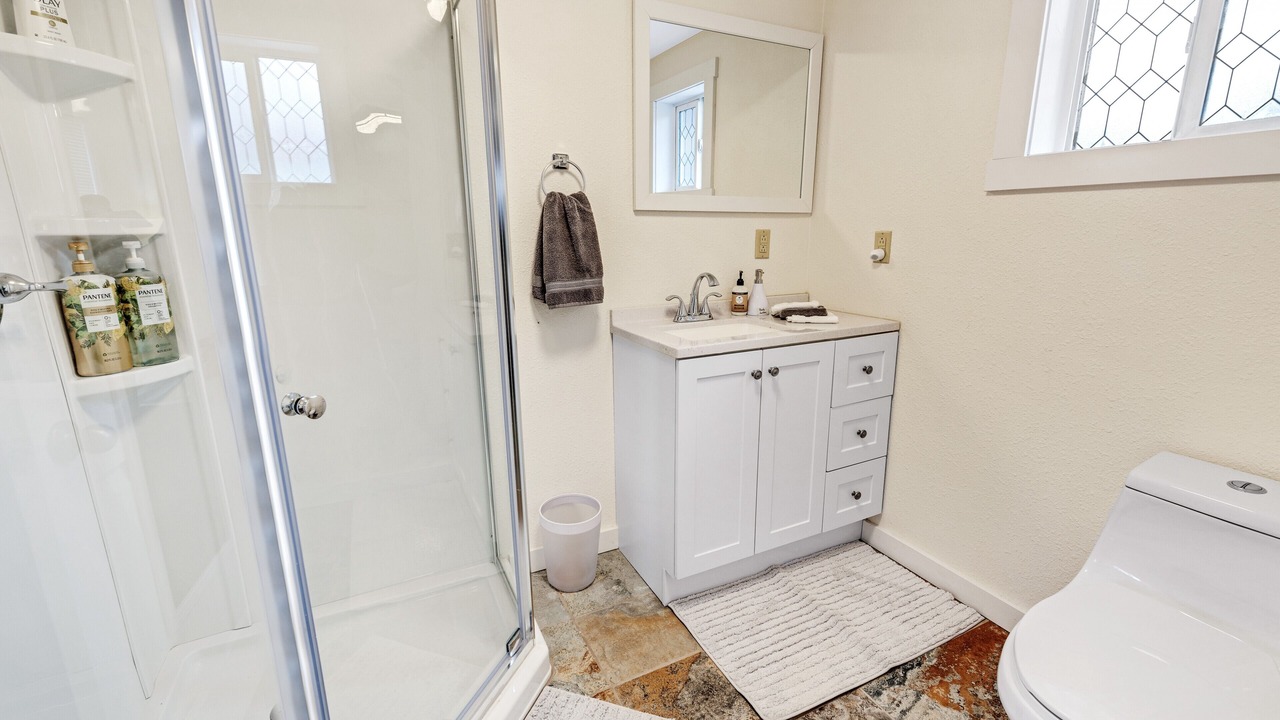 Photo of Bathroom in St. Regis