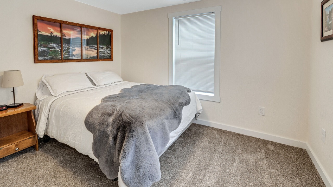 Photo of Bedroom in St. Regis
