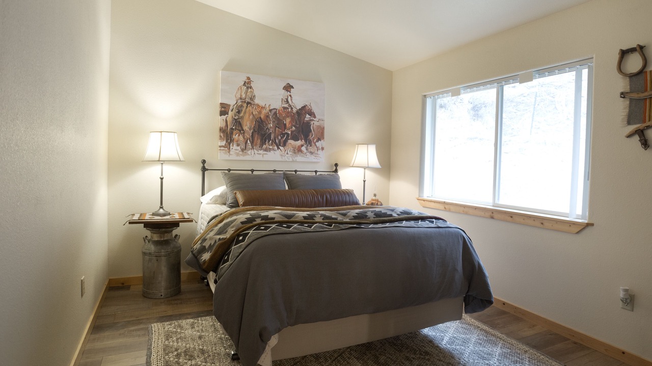 Photo of Bedroom in Darby