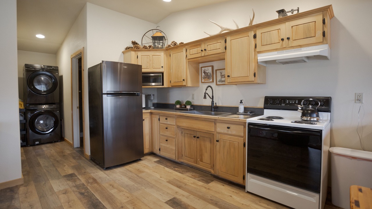 Photo of Kitchen in Darby