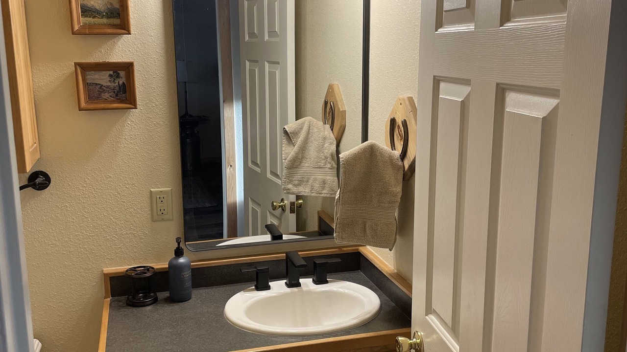 Photo of Bathroom in Darby
