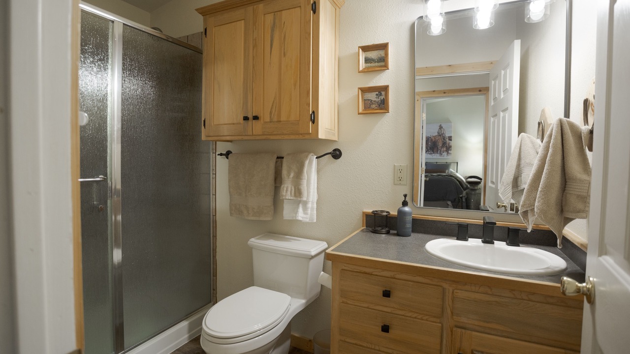 Photo of Bathroom in Darby