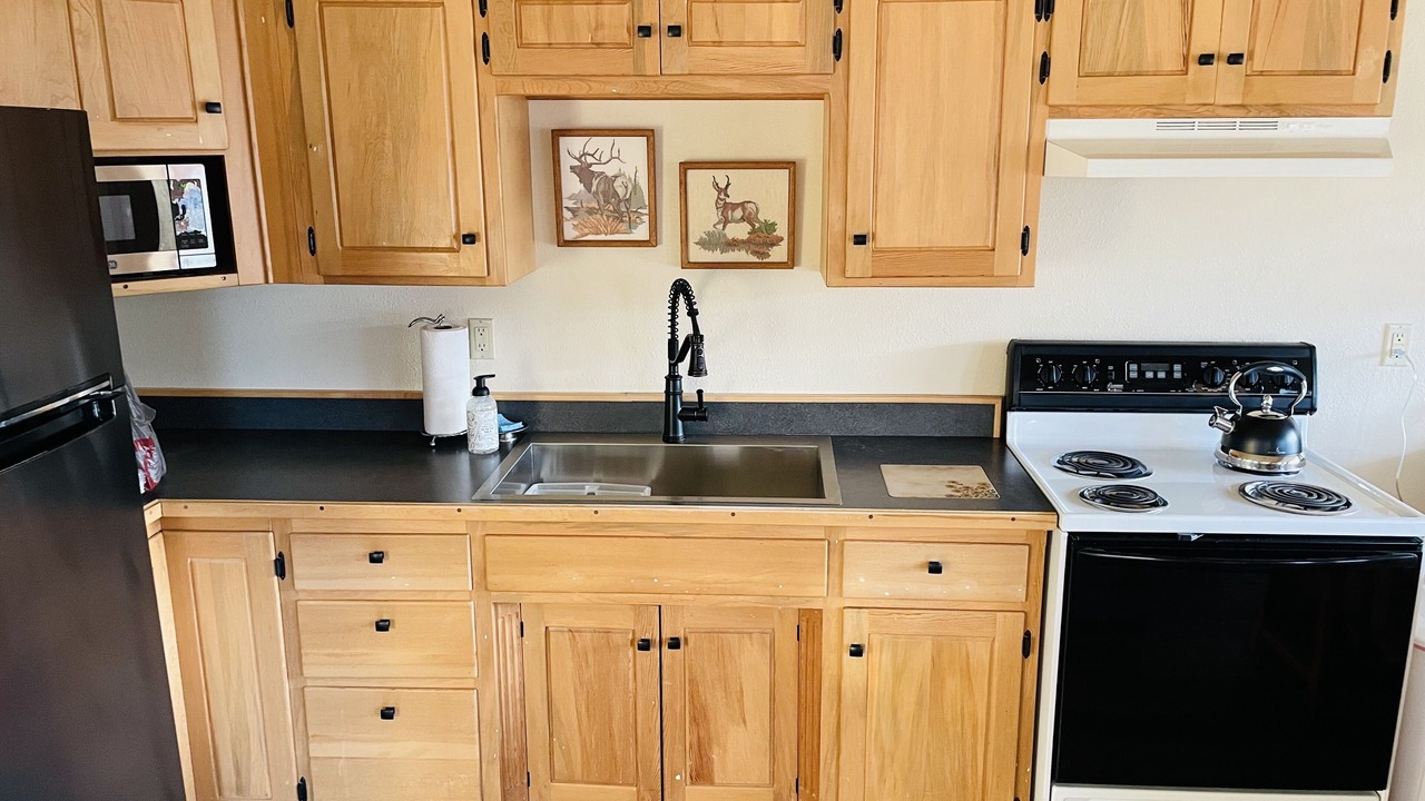 Photo of Kitchen in Darby