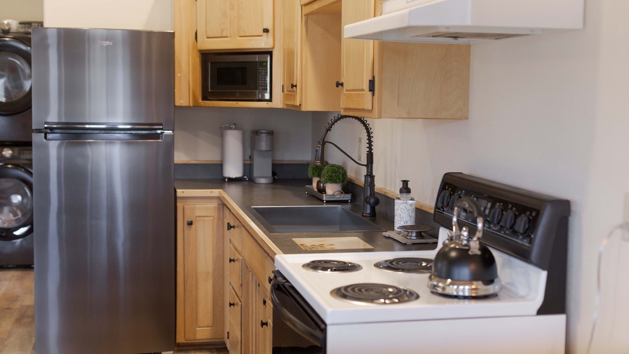 Photo of Kitchen in Darby