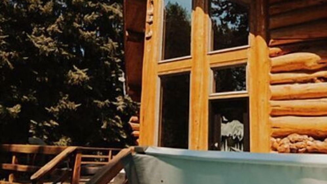 Photo of Outdoor in Roberts