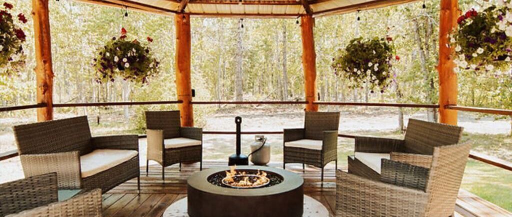 Photo of Outdoor in Roberts
