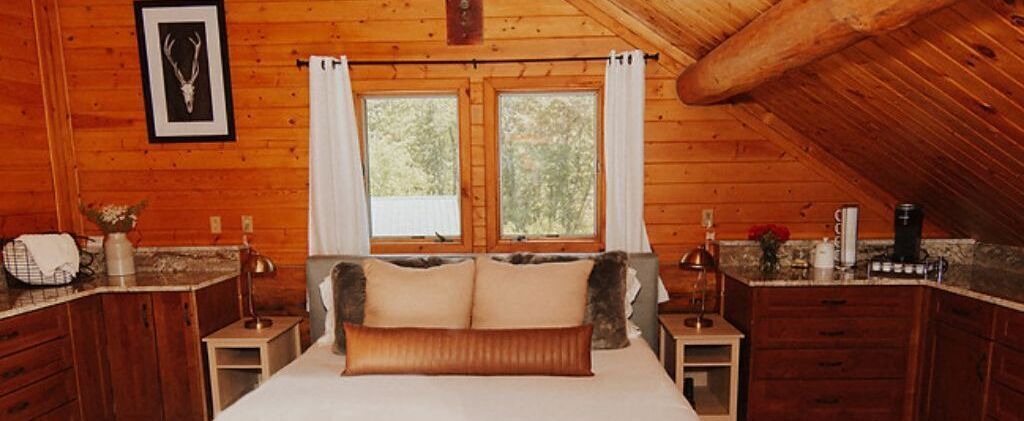 Photo of Bedroom in Roberts