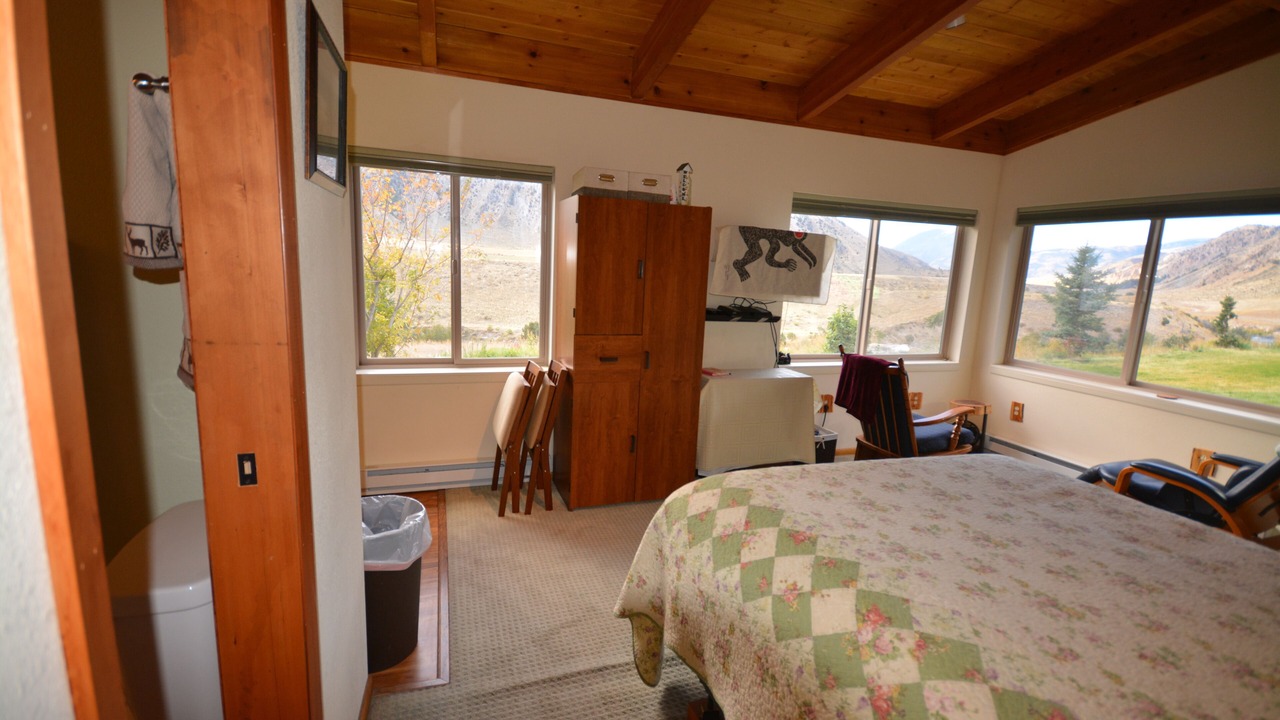 Photo of Bedroom in Gardiner