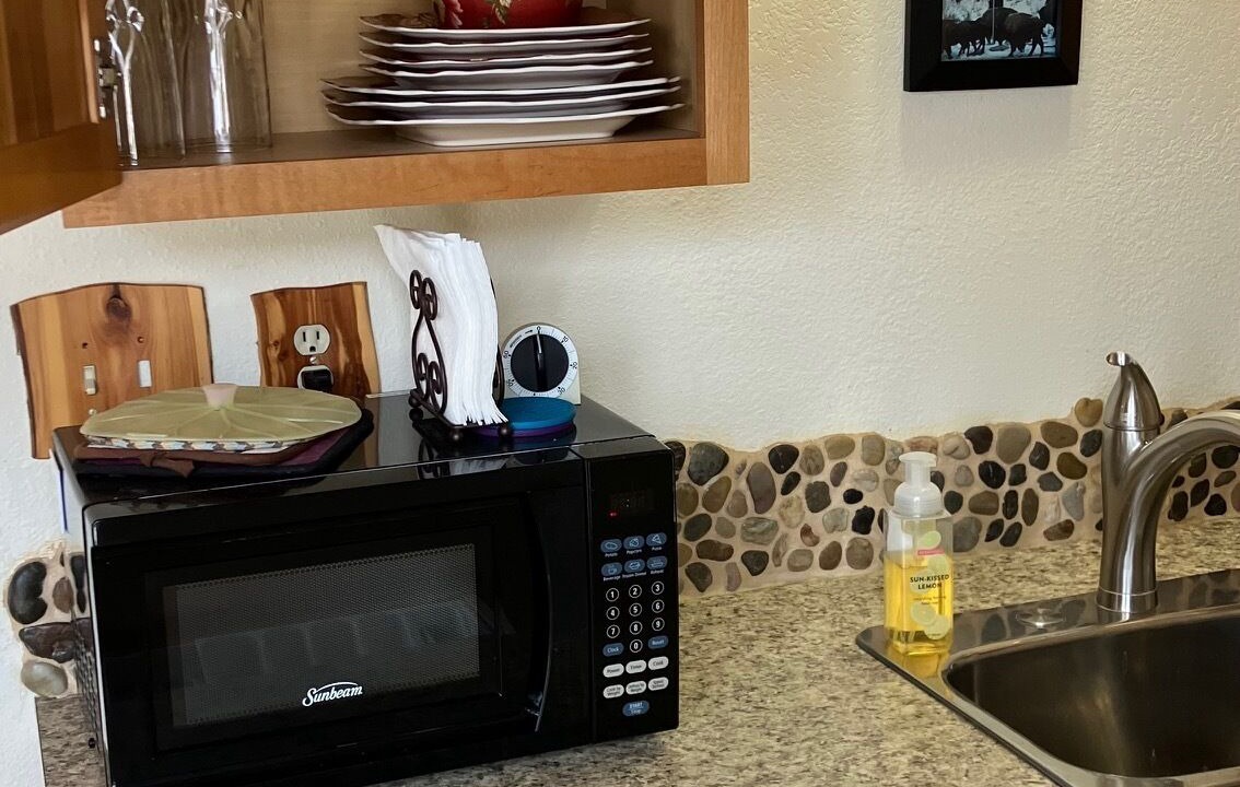 Photo of Kitchen in Gardiner