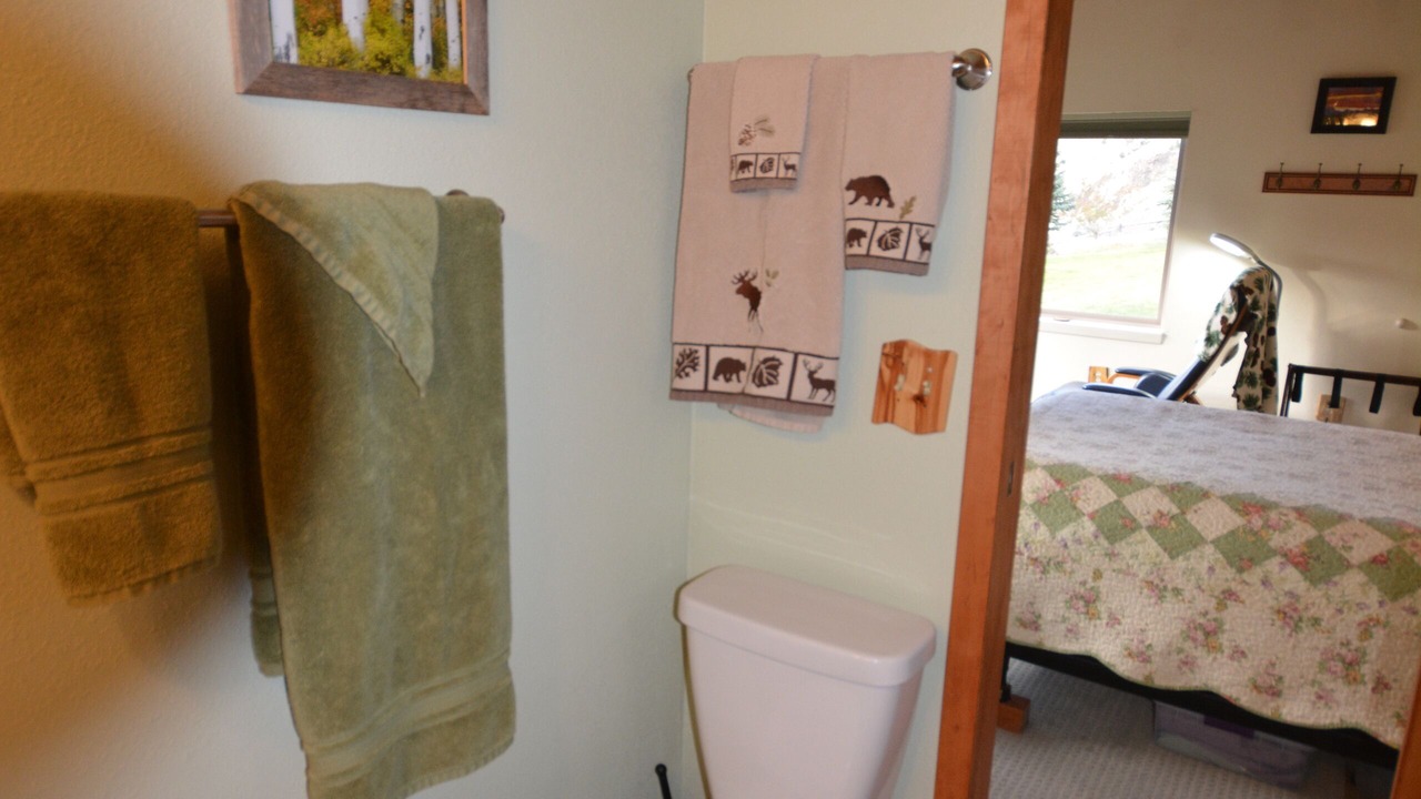 Photo of Bathroom in Gardiner