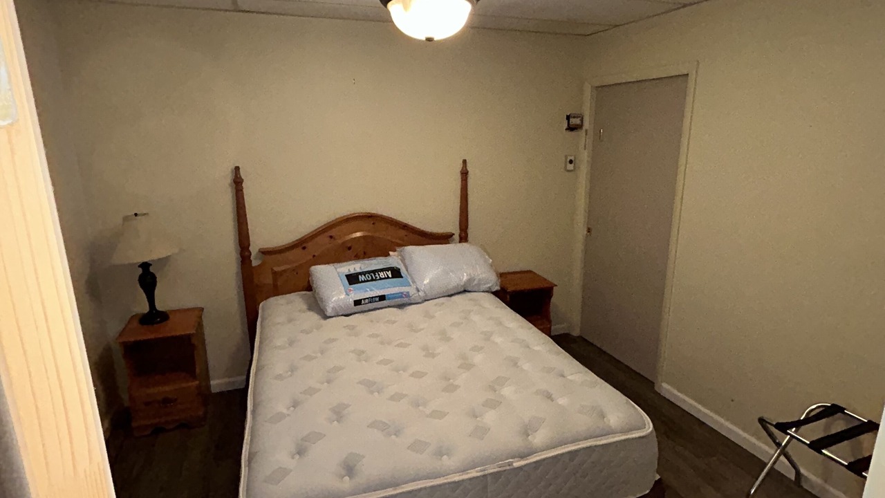 Photo of Bedroom in Fergus County