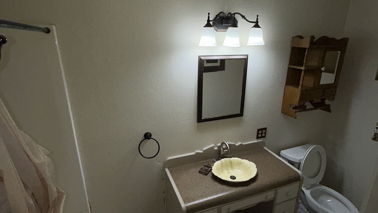 Photo of Bathroom in Fergus County
