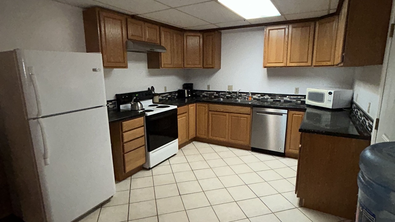 Photo of Kitchen in Fergus County