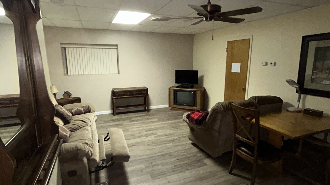 Photo of Livingroom in Fergus County