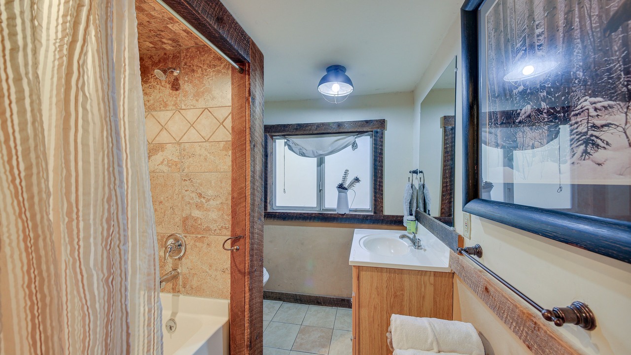 Photo of Bathroom in Trout Creek