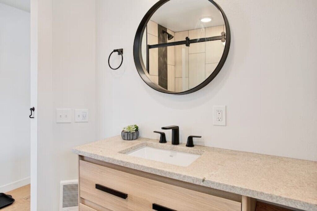 Photo of Bathroom in Missoula