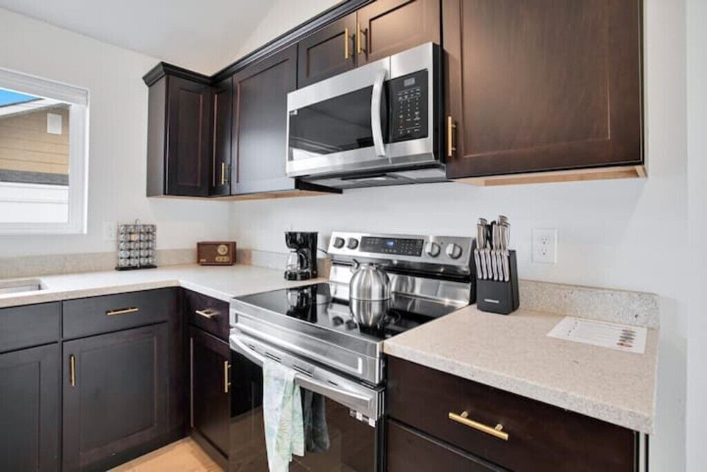 Photo of Kitchen in Missoula