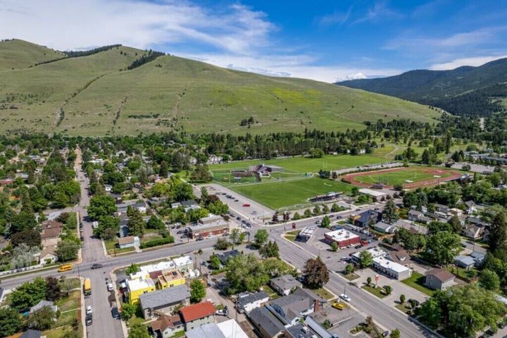 Photo of Outdoor in Missoula