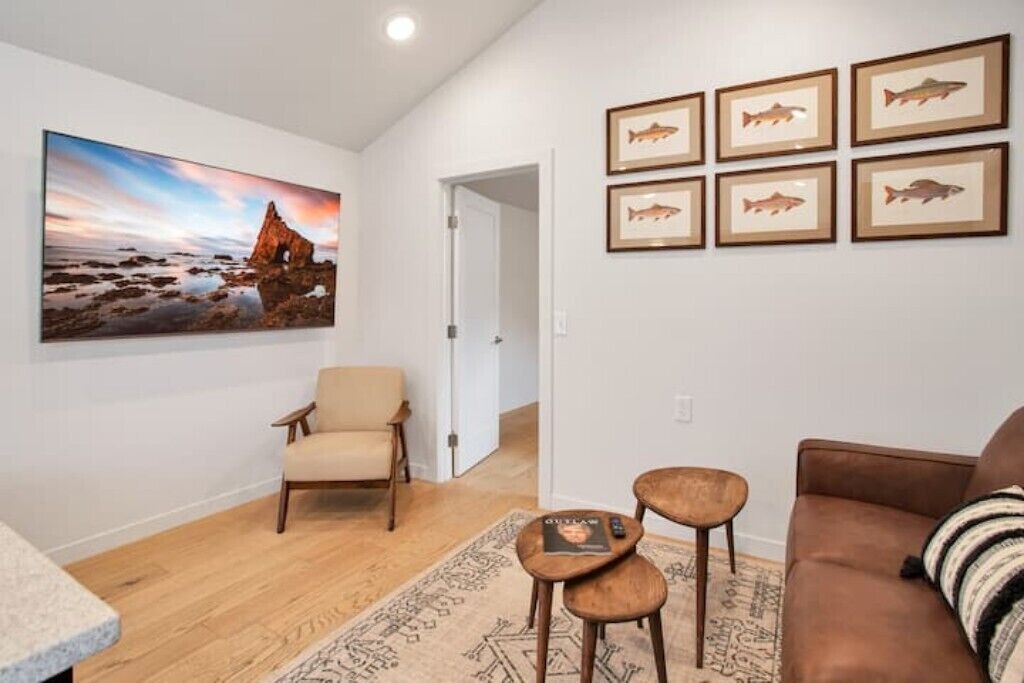 Photo of Livingroom in Missoula