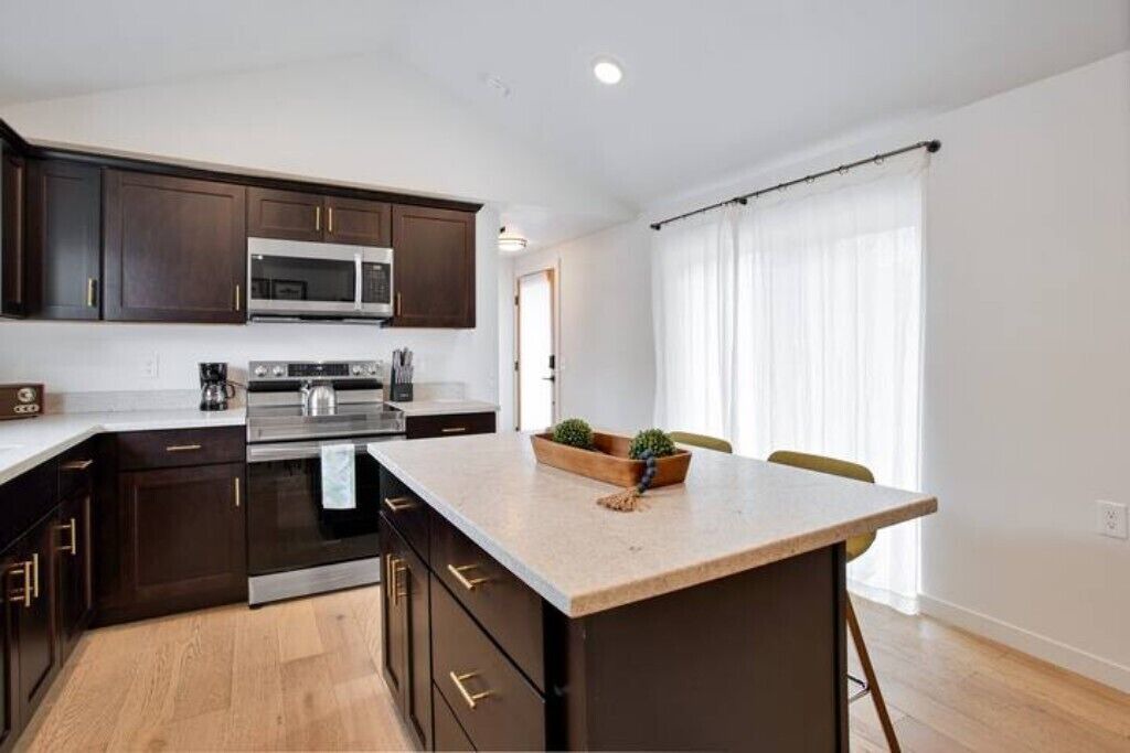 Photo of Kitchen in Missoula