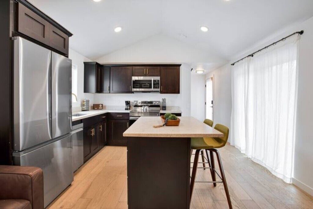 Photo of Kitchen in Missoula