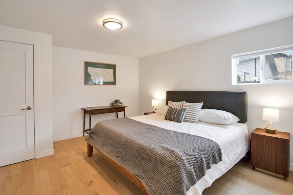 Photo of Bedroom in Missoula