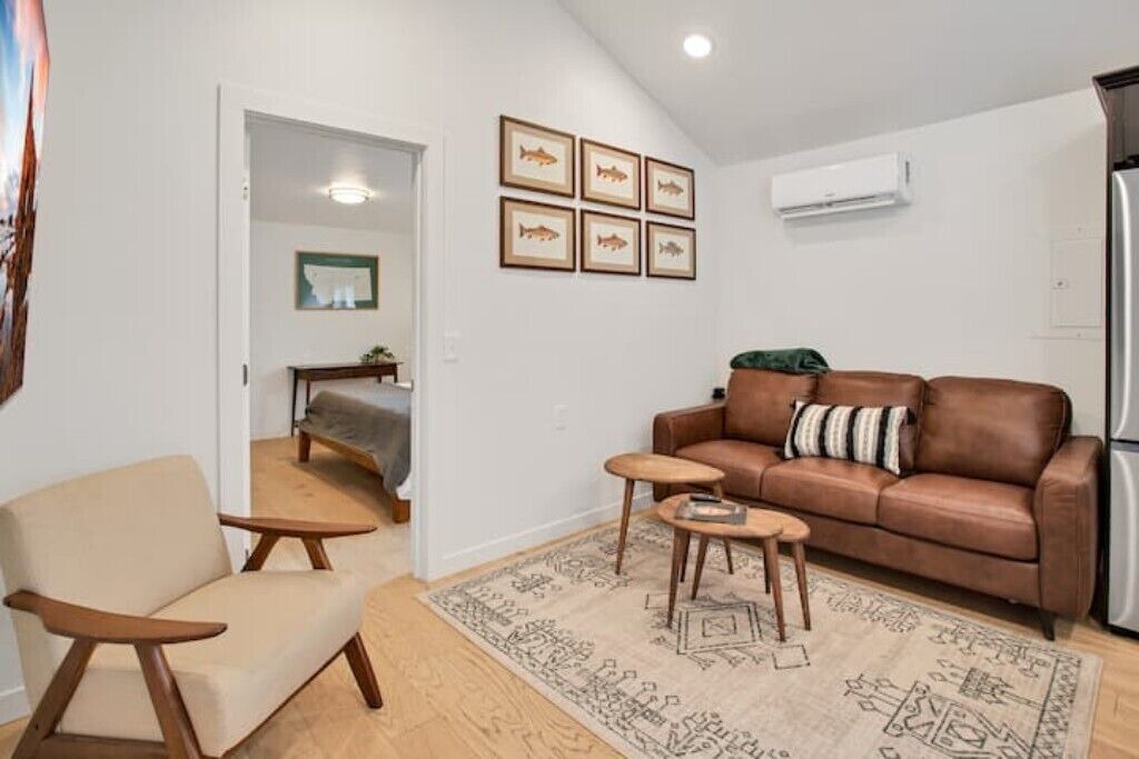 Photo of Livingroom in Missoula