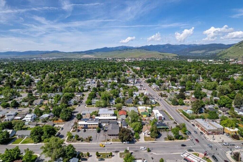 Photo of Outdoor in Missoula