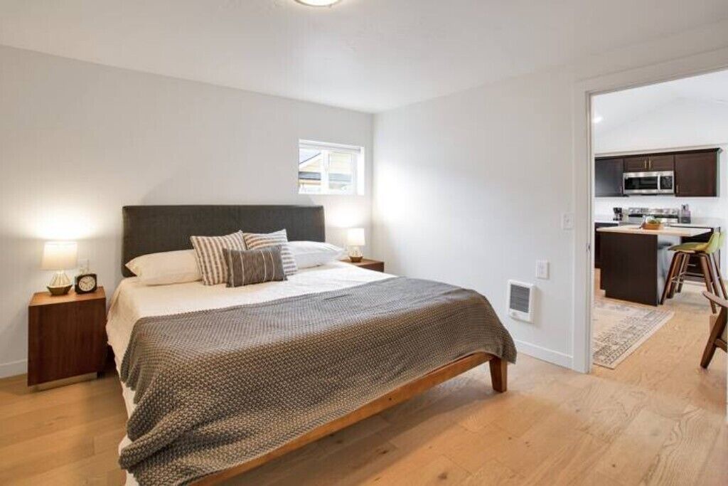 Photo of Bedroom in Missoula